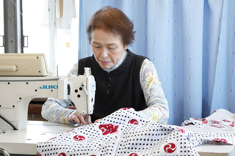 オーダーメイド